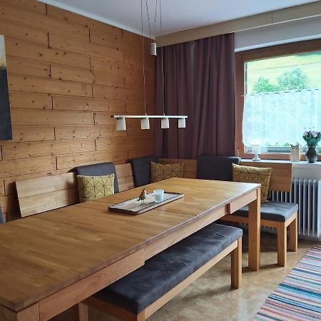 Ferienwohnung Schaedler Schruns Extérieur photo