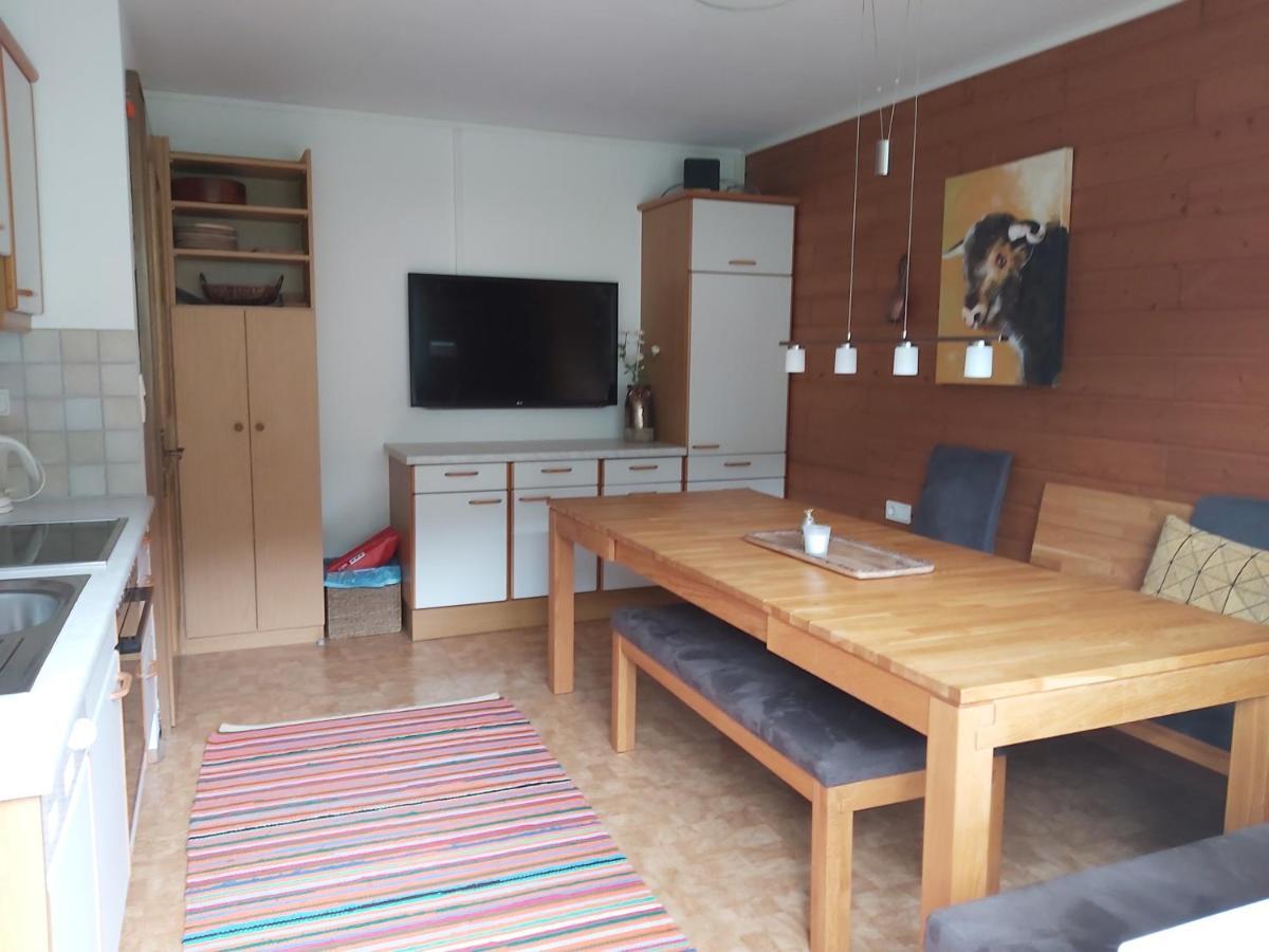 Ferienwohnung Schaedler Schruns Extérieur photo
