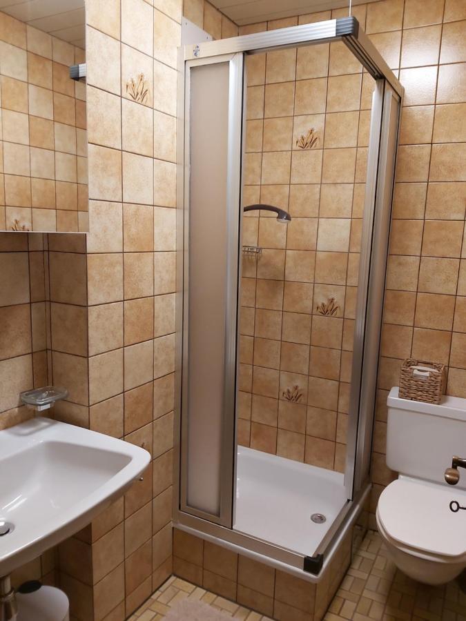 Ferienwohnung Schaedler Schruns Extérieur photo