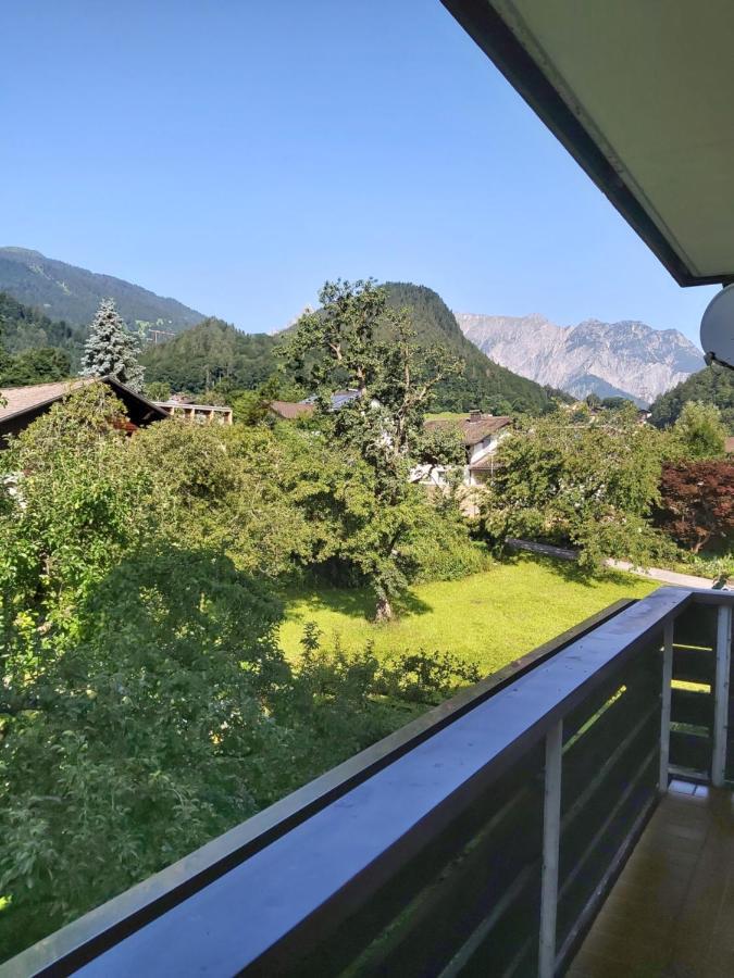 Ferienwohnung Schaedler Schruns Extérieur photo