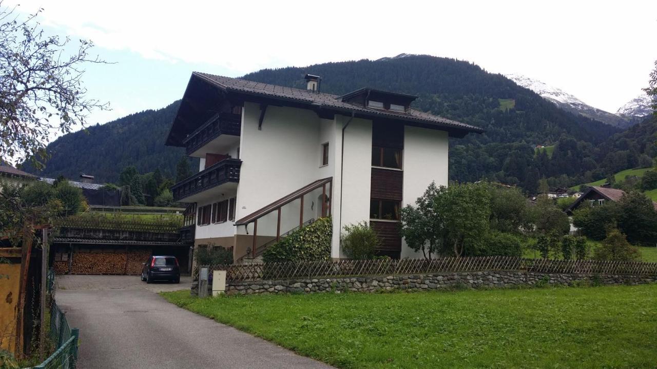 Ferienwohnung Schaedler Schruns Extérieur photo