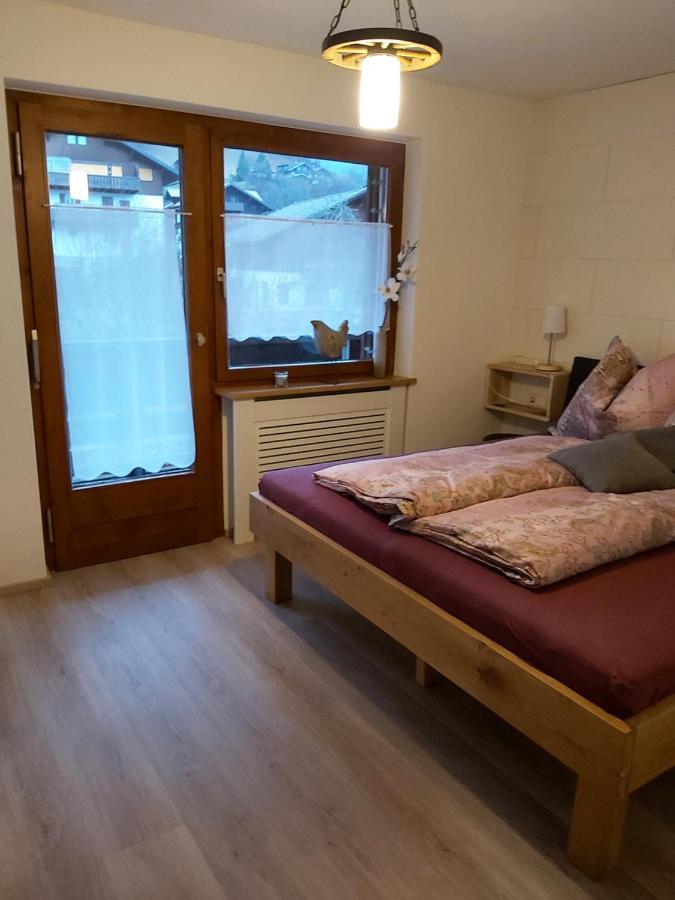 Ferienwohnung Schaedler Schruns Extérieur photo