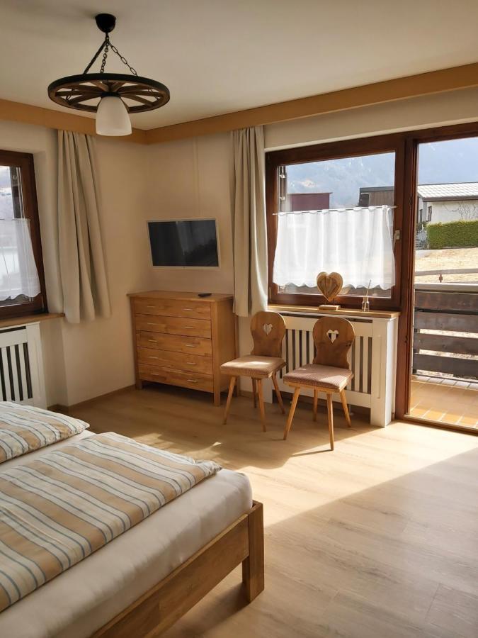 Ferienwohnung Schaedler Schruns Extérieur photo