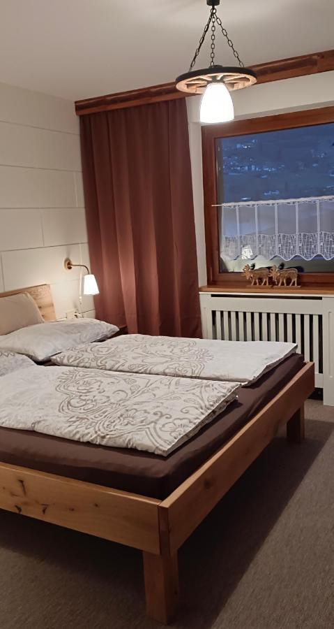 Ferienwohnung Schaedler Schruns Extérieur photo