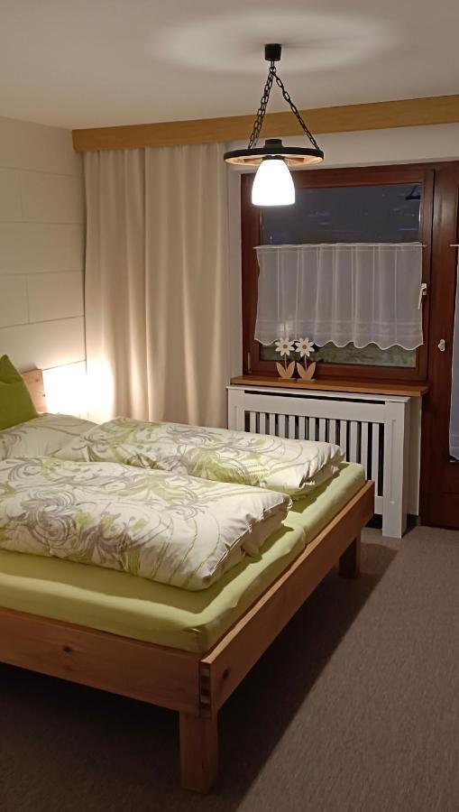 Ferienwohnung Schaedler Schruns Extérieur photo