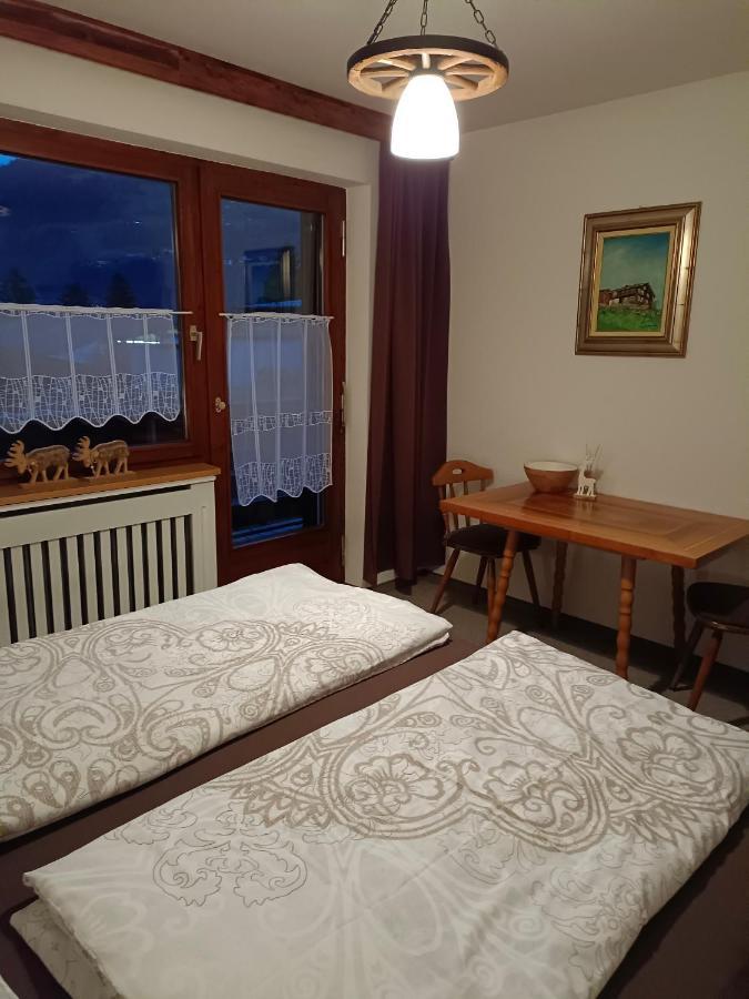 Ferienwohnung Schaedler Schruns Extérieur photo