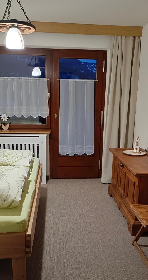 Ferienwohnung Schaedler Schruns Extérieur photo