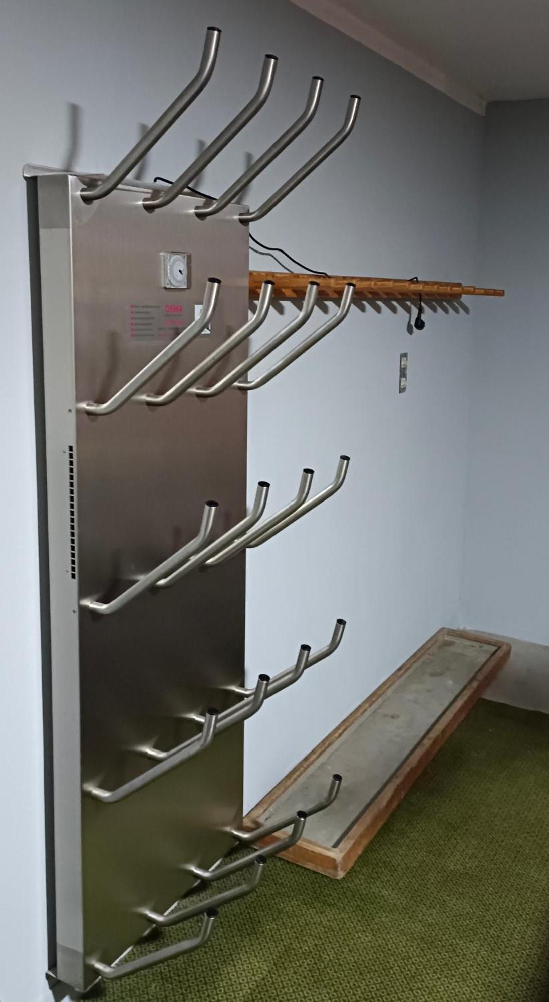 Ferienwohnung Schaedler Schruns Extérieur photo